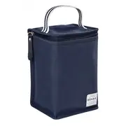 Geanta termoizolanta Beaba Dark Blue