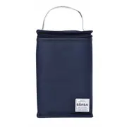 Geanta termoizolanta Beaba Dark Blue