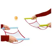Joc de aruncare si prindere a mingii, 3 ani+, goki ,   dezvoltarea coordonarii si agilitatii pentru copii