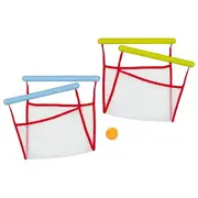 Joc de aruncare si prindere a mingii, 3 ani+, goki ,   dezvoltarea coordonarii si agilitatii pentru copii