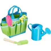 Jucarii gradina copii 3 ani+ set 5 buc goki   carboysafety