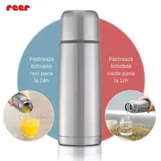 Kit de sezon rece bebe si copii ,   solutii pentru toamna si iarna