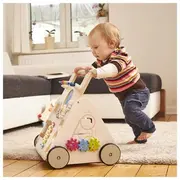 Premergator bebe cu centru activitati 9 luni+ goki   carboysafety