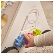 Premergator bebe cu centru activitati 9 luni+ goki   carboysafety