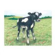 Puzzle de lemn, tip cuburi, copii 3 ani+, 6 modele cu animale, goki - joc de indemanare