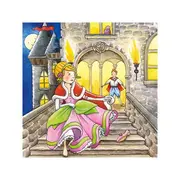 Puzzle povesti copii 3 ani+  de lemn goki   carboysafety