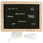 Tabla pentru copii 3 ani+ scriere si desenare goki   carboysafety