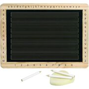 Tabla pentru copii 3 ani+ scriere si desenare goki   carboysafety