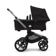 Adaptoare de inaltime landou Bugaboo Fox 5