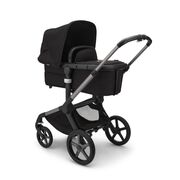 Adaptoare de inaltime landou Bugaboo Fox 5