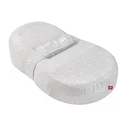 Baby nest ergonomic Red Castle Cocoonababy  10   Moon  Stars