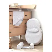 Baby nest ergonomic Red Castle Cocoonababy  10   Moon  Stars