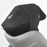 Capotina de soare scaun auto Swandoo