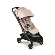 Carucior Bugaboo Butterfly 2 Black Desert Taupe