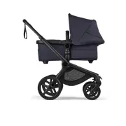 Carucior Bugaboo Fox 5  Renew Black Deep Indigo 2 in 1