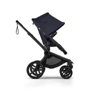 Carucior Bugaboo Fox 5  Renew Black Deep Indigo 2 in 1