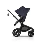 Carucior Bugaboo Fox 5  Renew Black Deep Indigo 2 in 1
