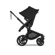 Carucior Bugaboo Fox 5  Renew Black Heritage Black 2 in 1
