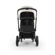 Carucior Bugaboo Fox 5  Renew Black Heritage Black Misty White 2 in 1