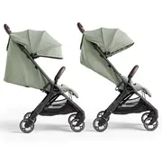 Carucior Silver Cross Clic Sage