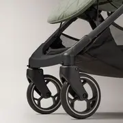 Carucior Silver Cross Clic Sage