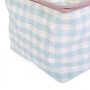 Cos depozitare Childhome Vichy 25x20x20 cm