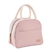 Geanta izoterma Dusty Pink