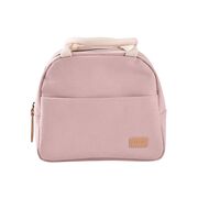 Geanta izoterma Dusty Pink