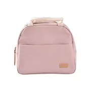 Geanta izoterma Dusty Pink