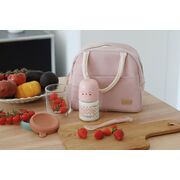 Geanta izoterma Dusty Pink