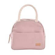 Geanta izoterma Dusty Pink