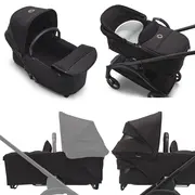 Landou Bugaboo Dragonfly Forest Green