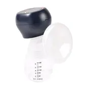 Pompa de san electrica Beaba Night Blue