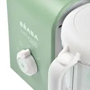 Robot Beaba Babycook Express Sage Green