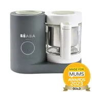 Robot Beaba Babycook Neo Mineral Grey