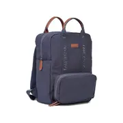 Rucsac Childhome Family Club Signature Urban Dark Grey