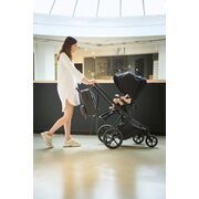 Rucsac Childhome Family Club Signature Urban Dark Grey