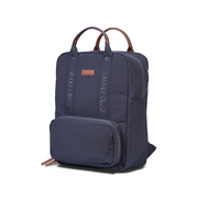 Rucsac Childhome Family Club Signature Urban Dark Grey