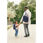 Rucsac Childhome Family Club Signature Urban Navy