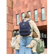 Rucsac Childhome Family Club Signature Urban Navy