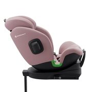 Scaun Auto Avionaut Stardust 360 i-Size Pink