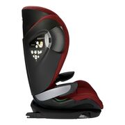 Scaun auto Avionaut MaxSpace AirFlow Red