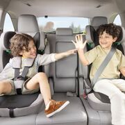 Scaun auto Graco Energi i-Size Midnight