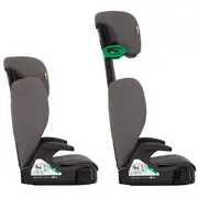 Scaun auto Graco Junior Maxi i-Size Iron