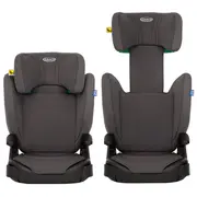 Scaun auto Graco Junior Maxi i-Size Iron