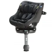 Scaun auto Graco rotativ 360 Turn2Me DLX i-Size Midnight