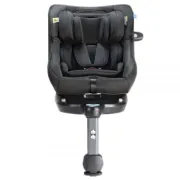 Scaun auto Graco rotativ 360 Turn2Me DLX i-Size Midnight