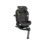 Scaun auto Graco rotativ 360 Turn2Me Grow 0-7 ani I-Size Iron
