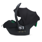 Scoica auto Avionaut Cosmo Airflow Black