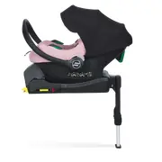 Scoica auto Avionaut Cosmo Airflow Pink